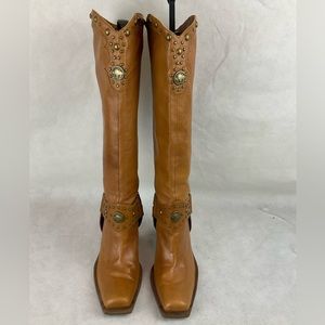 Antonio Melani boots